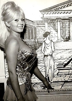 Yvonne D'Angers